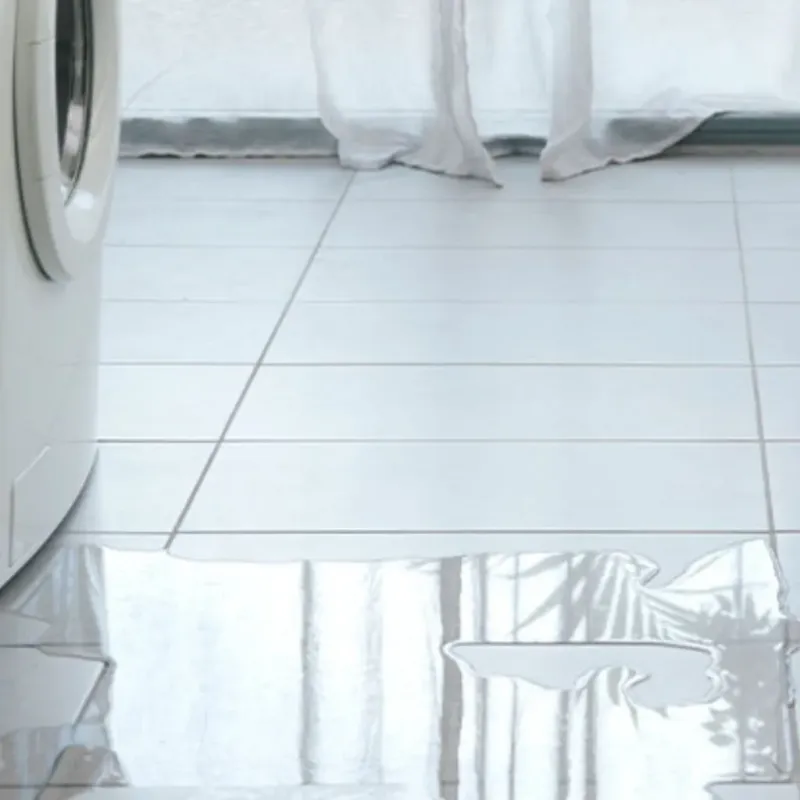 Appliance Leak Cleanup in Enfield, ME