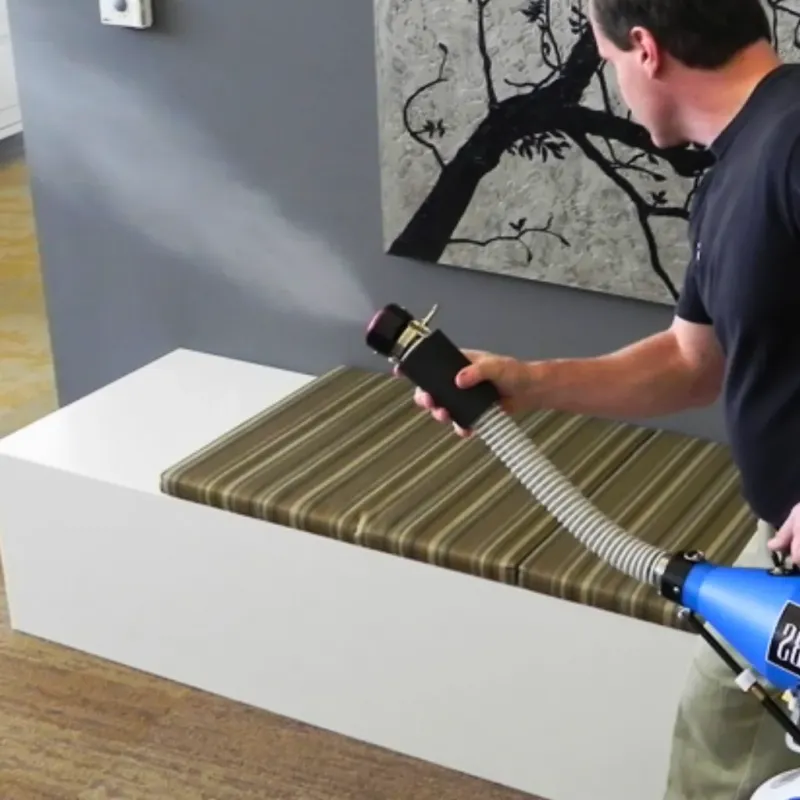 Professional Odor Removal in Enfield, ME